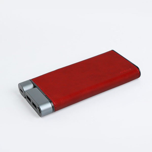 Power Bank leggero da 10000mah, Power Bank per cellulari USB-A 1pc Porte tipo-C