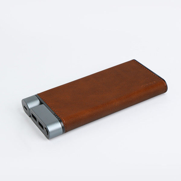 2pcs USB-A Power Bank 1pc Type-C Port Power Bank 12 mesi di garanzia