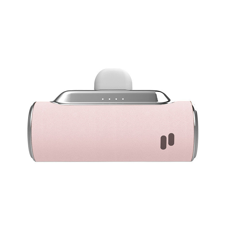 Power Bank di dimensioni tascabili 4500mAh con connettore di tipo C