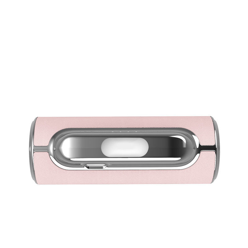 High-End Power Bank Powerbank portatile 4500mAh Con connettore Type-C integrato